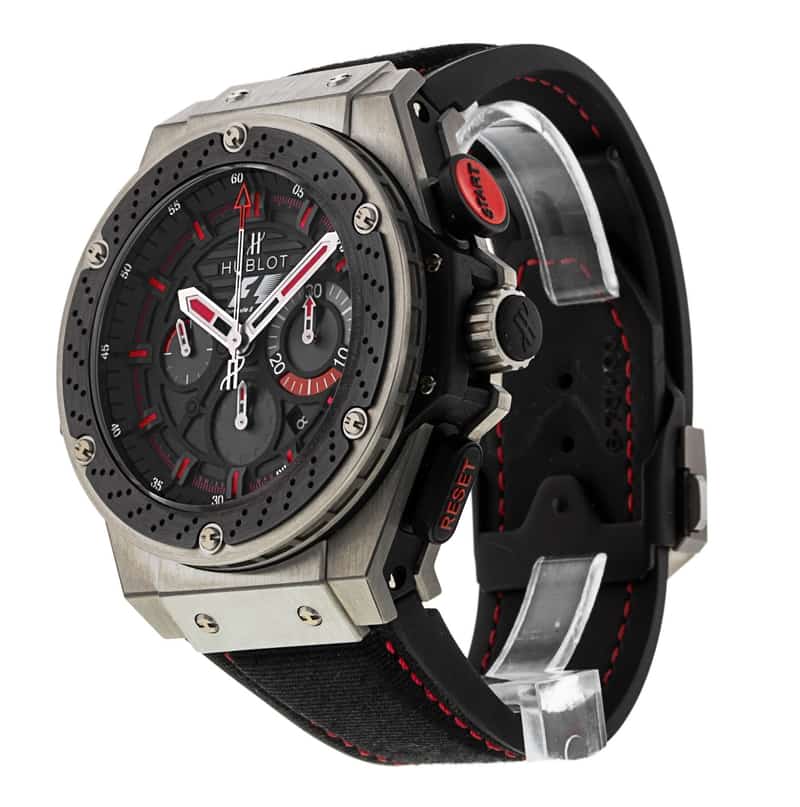 Hublot King Power 703.ZM.1123.NR.FM010